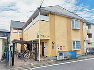 愛媛県松山市小栗7丁目：物件画像／株式会社日本エイジェント　城北テラス店