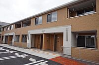 愛媛県松山市越智3丁目：物件画像／株式会社日本エイジェント　城北テラス店