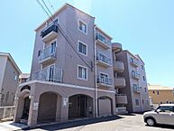 愛媛県松山市森松町：物件画像／株式会社日本エイジェント　城北テラス店