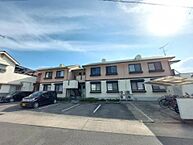 愛媛県松山市北土居1丁目：物件画像／株式会社日本エイジェント　城北テラス店