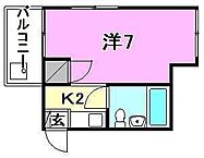 愛媛県松山市三番町5丁目：物件画像／株式会社日本エイジェント　城北テラス店