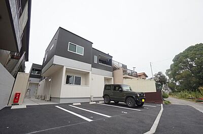 外観 外観