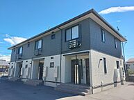 愛媛県伊予郡松前町伊予郡北黒田：物件画像／株式会社日本エイジェント　城北テラス店