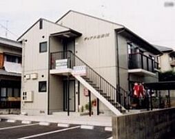 ディアス志津川