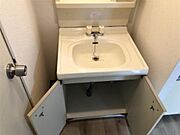 洗面所