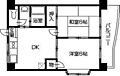 サンピア・本町5階4.7万円