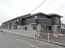 ジョリーメゾン