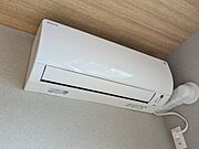 エアコン