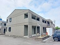 愛媛県東温市北方：物件画像／株式会社日本エイジェント　城北テラス店