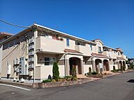 愛媛県松山市西石井5丁目：物件画像／株式会社日本エイジェント　城北テラス店