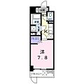 ルーベル中村1階4.7万円
