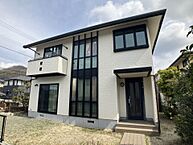 愛媛県松山市湯の山4丁目：物件画像／株式会社日本エイジェント　城北テラス店