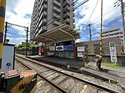 萱町6丁目駅