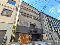 愛媛県松山市三番町1丁目：物件画像／株式会社日本エイジェント　城北テラス店