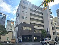 愛媛県松山市千舟町6丁目：物件画像／株式会社日本エイジェント　城北テラス店