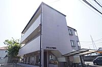 愛媛県松山市福音寺町：物件画像／株式会社日本エイジェント　城北テラス店