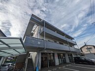 愛媛県松山市南吉田町：物件画像／株式会社日本エイジェント　城北テラス店