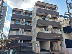サンエイハイツ萱町