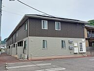 愛媛県松山市姫原2丁目：物件画像／株式会社日本エイジェント　城北テラス店