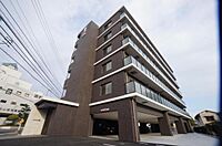 愛媛県松山市松末1丁目：物件画像／株式会社日本エイジェント　城北テラス店