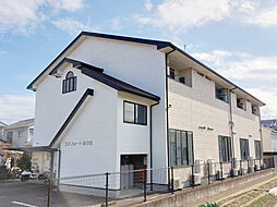 🉐敷金礼金0円！🉐コンフォート南吉田