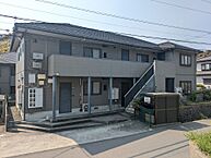 愛媛県松山市北斎院町：物件画像／株式会社日本エイジェント　城北テラス店