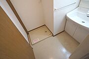 洗面所