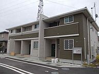 愛媛県松山市余戸東1丁目：物件画像／株式会社日本エイジェント　城北テラス店