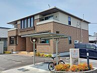 愛媛県松山市南高井町：物件画像／株式会社日本エイジェント　城北テラス店
