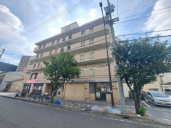 岡崎第2ビル_トップ画像