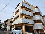 愛媛県松山市山越2丁目：物件画像／株式会社日本エイジェント　城北テラス店