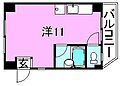 オックスフォードサーカス松山市駅25階2.9万円