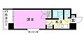 オクタワーズ松山道後7階2.3万円