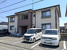 バリュージュ新居　ＡＢ