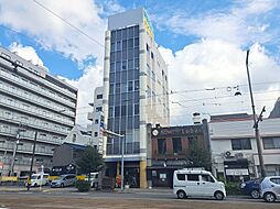 🉐敷金礼金0円！🉐クリエイトプロスペリティ勝山