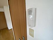インターホン