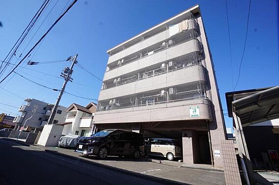 メイプル土居田_トップ画像
