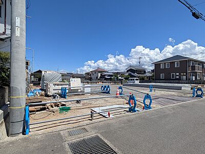 外観 外観