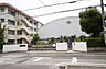 周辺：松山市立石井小学校