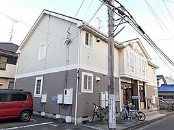 🉐敷金礼金0円！🉐グランディール愛光　B棟