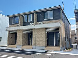 カーサ・フィオーレ　1（鷹子町）