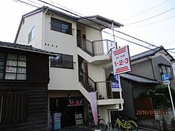 🉐敷金礼金0円！🉐松本ビル（清水町1）
