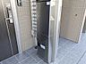 エントランス：宅配ボックス