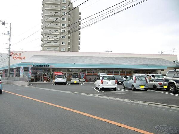 コーポ福原 301 号室｜愛媛県松山市土居田町(賃貸マンション1K・3階・19.44㎡)の写真 その12