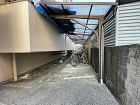 メゾンスバルpart1 303 号室 ｜ 愛媛県松山市桑原6丁目（賃貸マンション1DK・3階・24.09㎡） その28