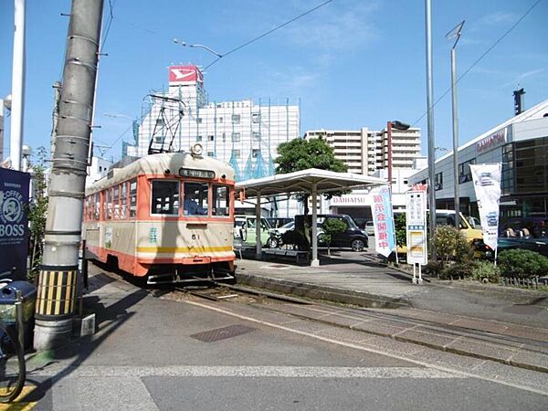 サンライズビル 203 号室｜愛媛県松山市味酒町2丁目(賃貸マンション1R・2階・20.52㎡)の写真 その14