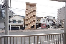 藤岡ビル 203 号室 ｜ 愛媛県松山市高砂町3丁目（賃貸マンション1K・3階・22.14㎡） その25