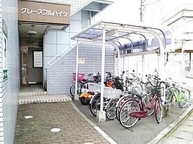 グレースフルハイツ 506 号室 ｜ 愛媛県松山市松末2丁目（賃貸マンション1K・5階・24.00㎡） その28