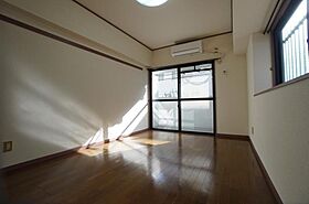 アルバコート 202 号室 ｜ 愛媛県松山市南持田町（賃貸マンション1DK・2階・26.70㎡） その3