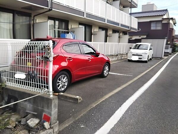 レオパレス雄新ひまわり 306 号室｜愛媛県松山市小栗7丁目(賃貸マンション1K・3階・19.87㎡)の写真 その9